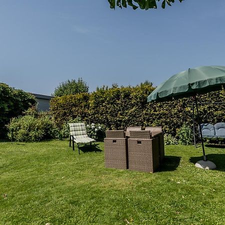 Lubja Holiday House Villa Pärnu Esterno foto