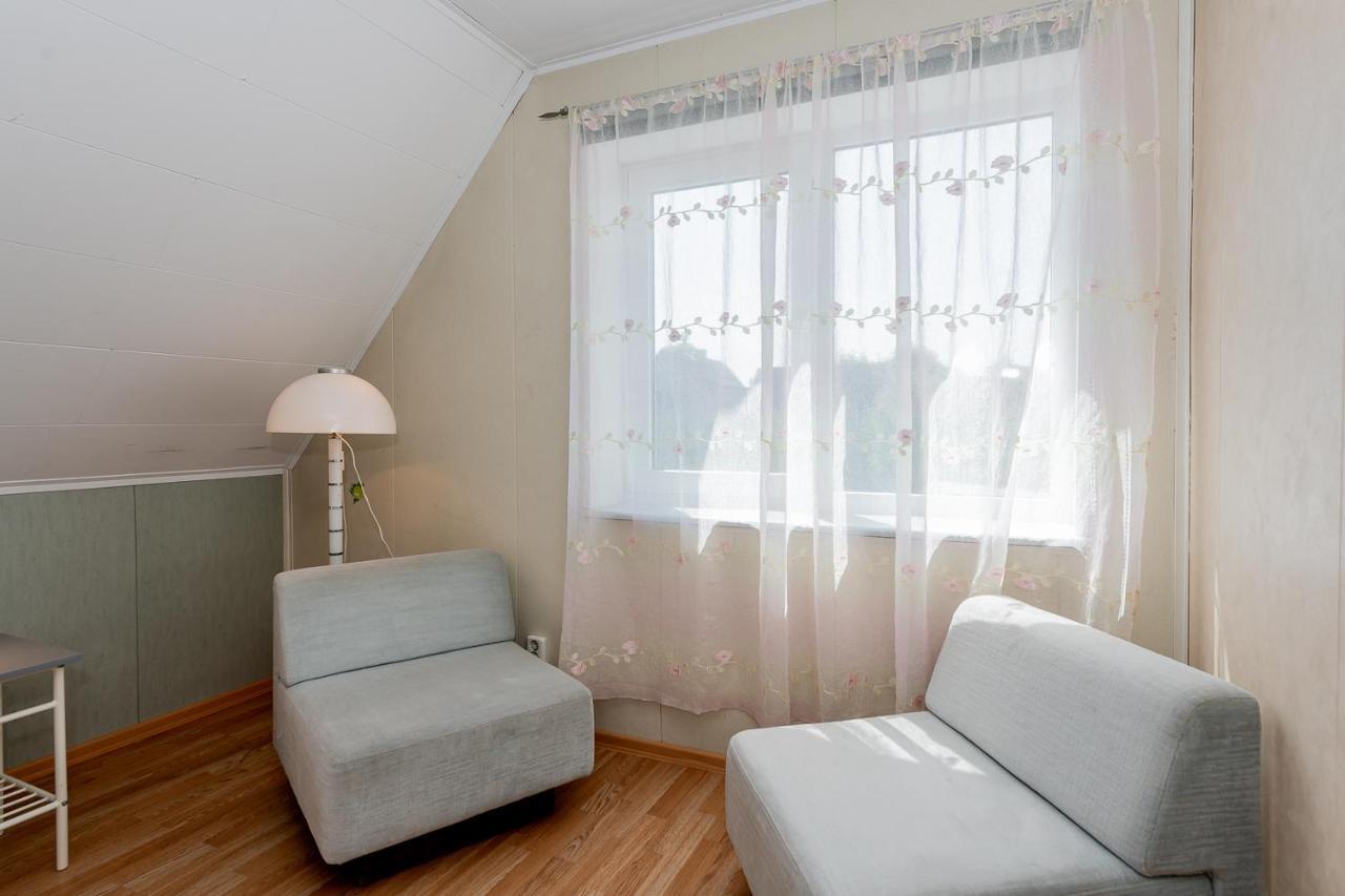 Lubja Holiday House Villa Pärnu Esterno foto