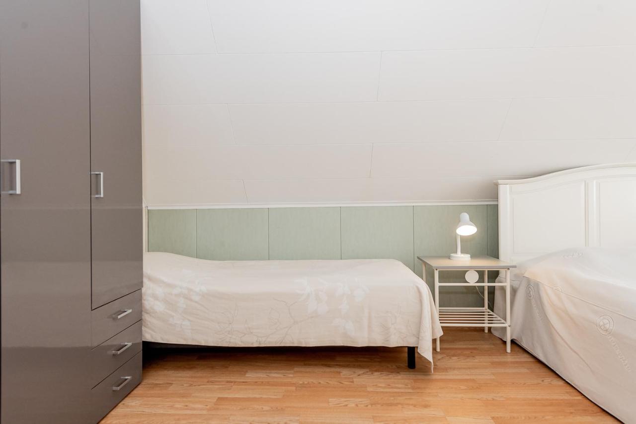 Lubja Holiday House Villa Pärnu Esterno foto
