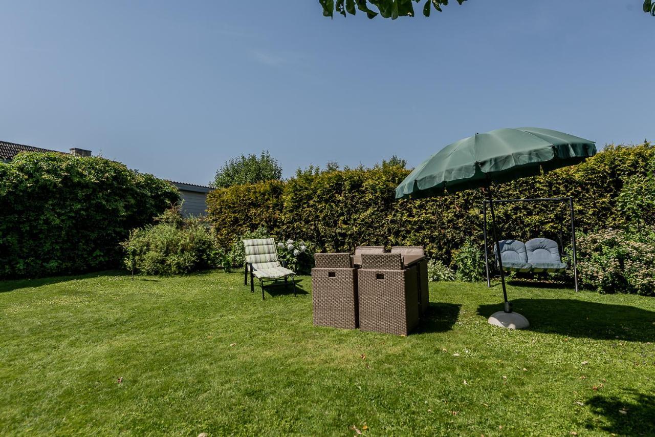 Lubja Holiday House Villa Pärnu Esterno foto