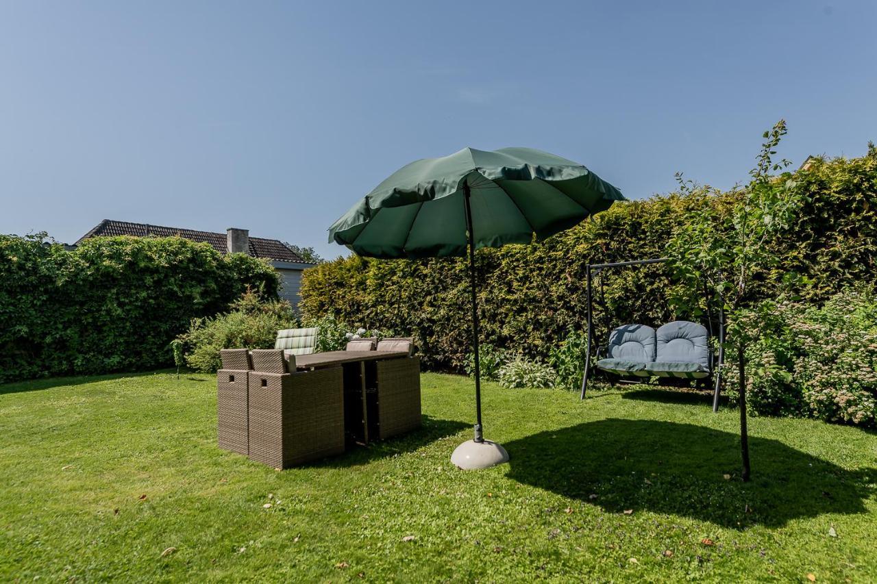 Lubja Holiday House Villa Pärnu Esterno foto