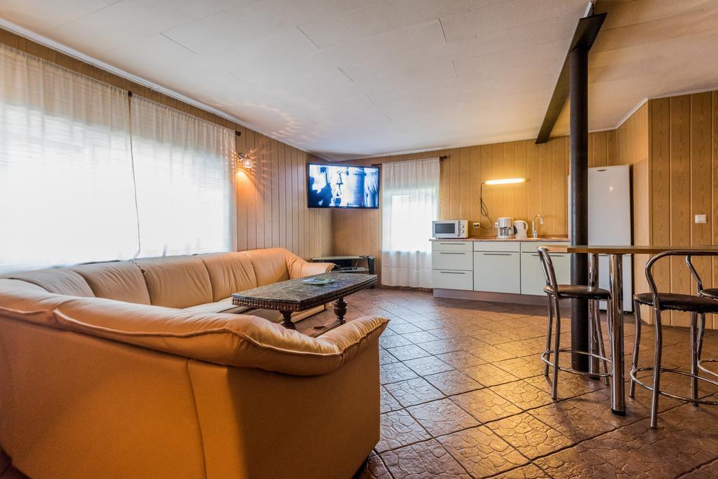 Lubja Holiday House Villa Pärnu Esterno foto