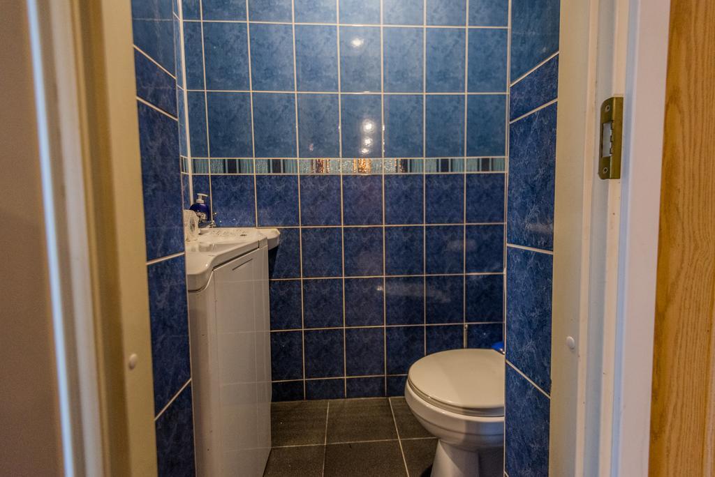 Lubja Holiday House Villa Pärnu Esterno foto