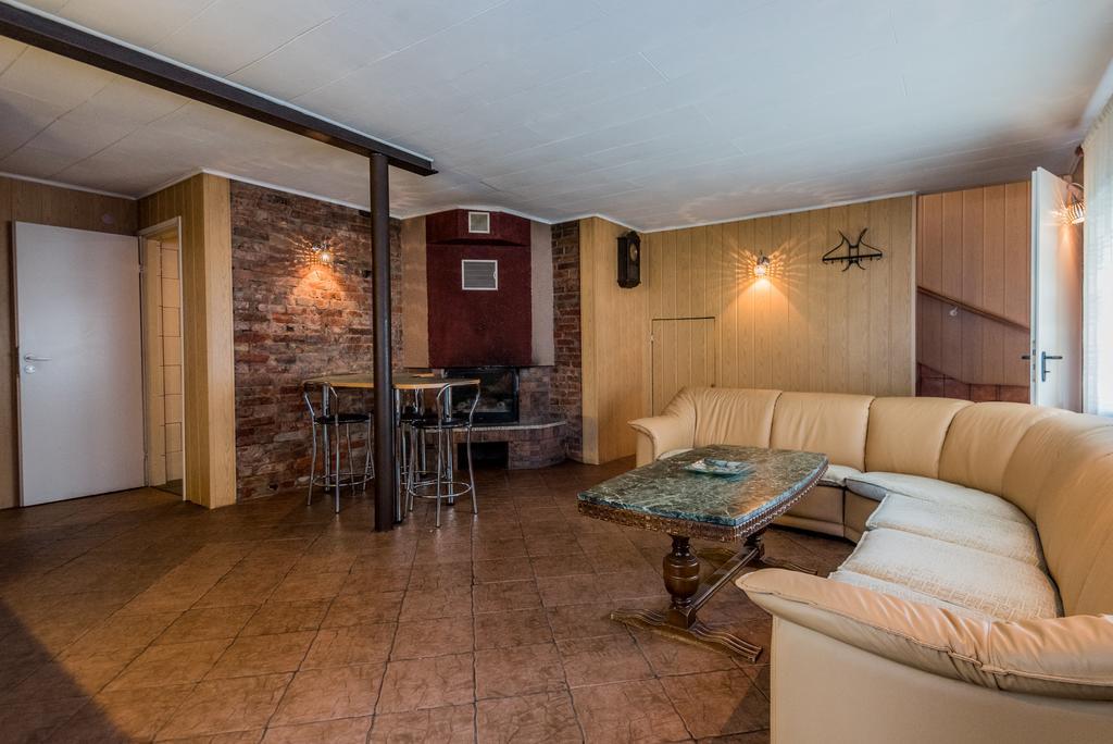 Lubja Holiday House Villa Pärnu Esterno foto